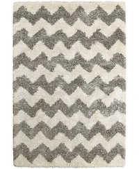 Oriental Weavers Henderson Shag 625w9 Rug Collection