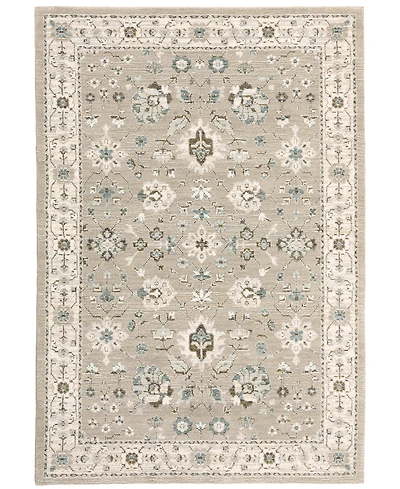 Oriental Weavers Andorra 8930L 1'10"x3'2" Area Rug