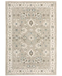 Oriental Weavers Andorra 8930L 1'10"x3'2" Area Rug