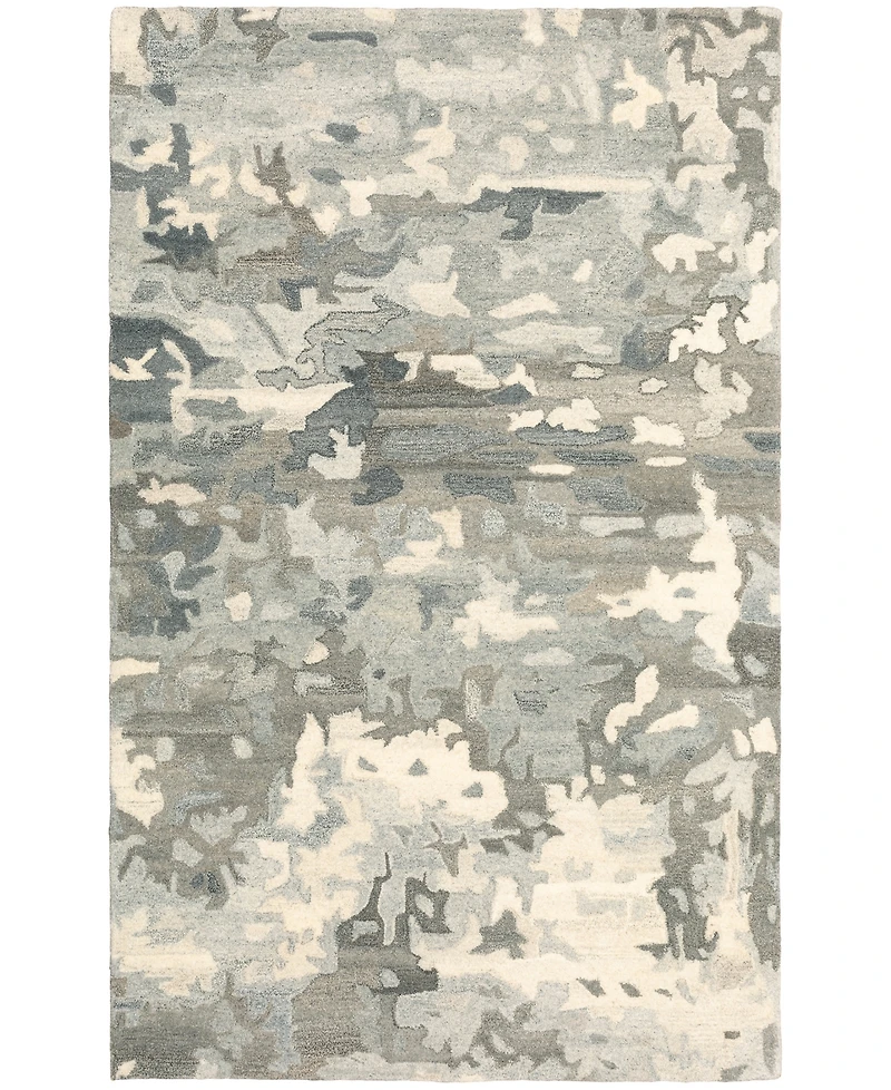Oriental Weavers Anastasia 68006 5'x8' Area Rug