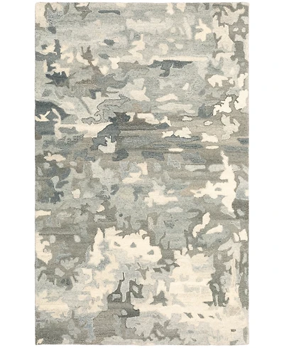 Oriental Weavers Anastasia 68006 5'x8' Area Rug