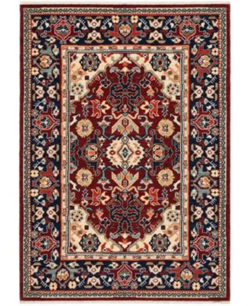 Oriental Weavers Lilihan 2062r Rug Collection
