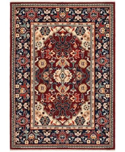 Oriental Weavers Lilihan 2062r Rug Collection