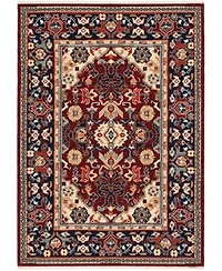 Oriental Weavers Lilihan 2062r Rug Collection