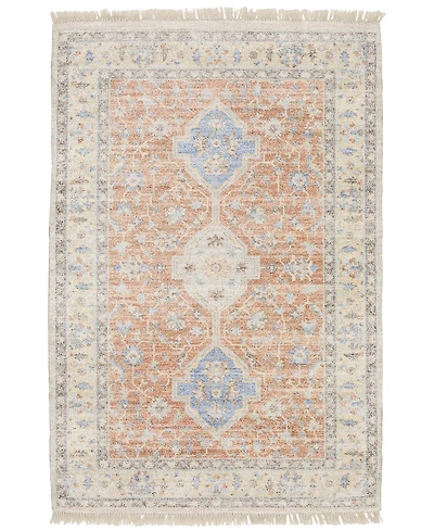 Oriental Weavers Malabar 45305 5'x8' Area Rug