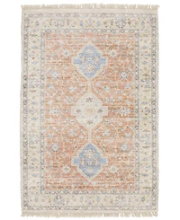 Oriental Weavers Malabar 45305 5'x8' Area Rug