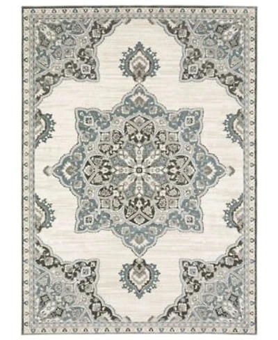 Oriental Weavers Ellington Ell01 Rug Collection