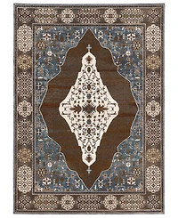 Oriental Weavers Ellington ELL06 7'10"x10'10" Area Rug