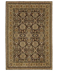 Oriental Weavers Andorra 2431A 3'3"x5'2" Area Rug