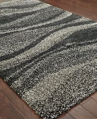Oriental Weavers Henderson Shag 5992e Rug Collection