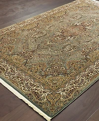 Oriental Weavers Masterpiece 502L 3'10"x5'5" Area Rug