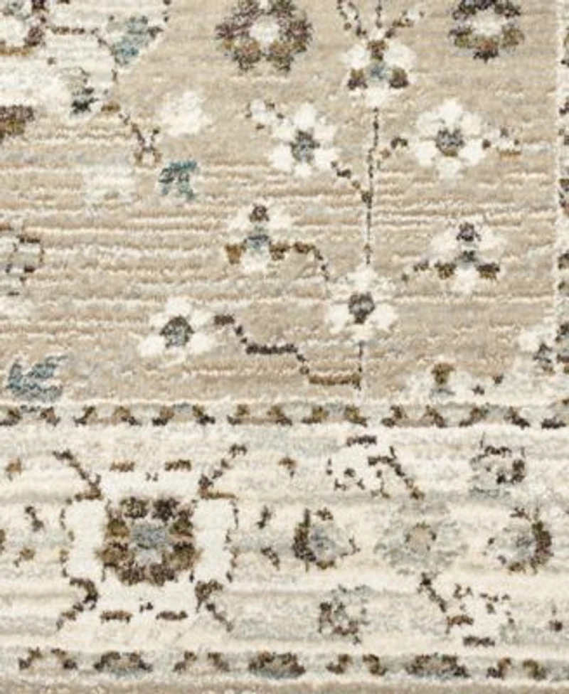 Oriental Weavers Andorra 8930l Rug Collection