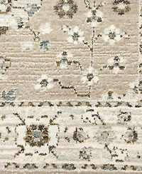 Oriental Weavers Andorra 8930l Rug Collection