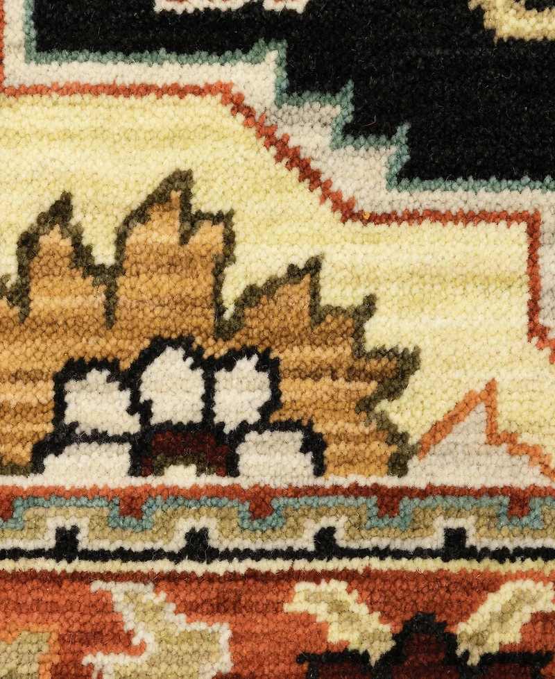 Oriental Weavers Lilihan 4929A 2'x3' Area Rug