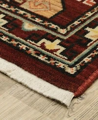 Oriental Weavers Lilihan 091r6 Rug Collection
