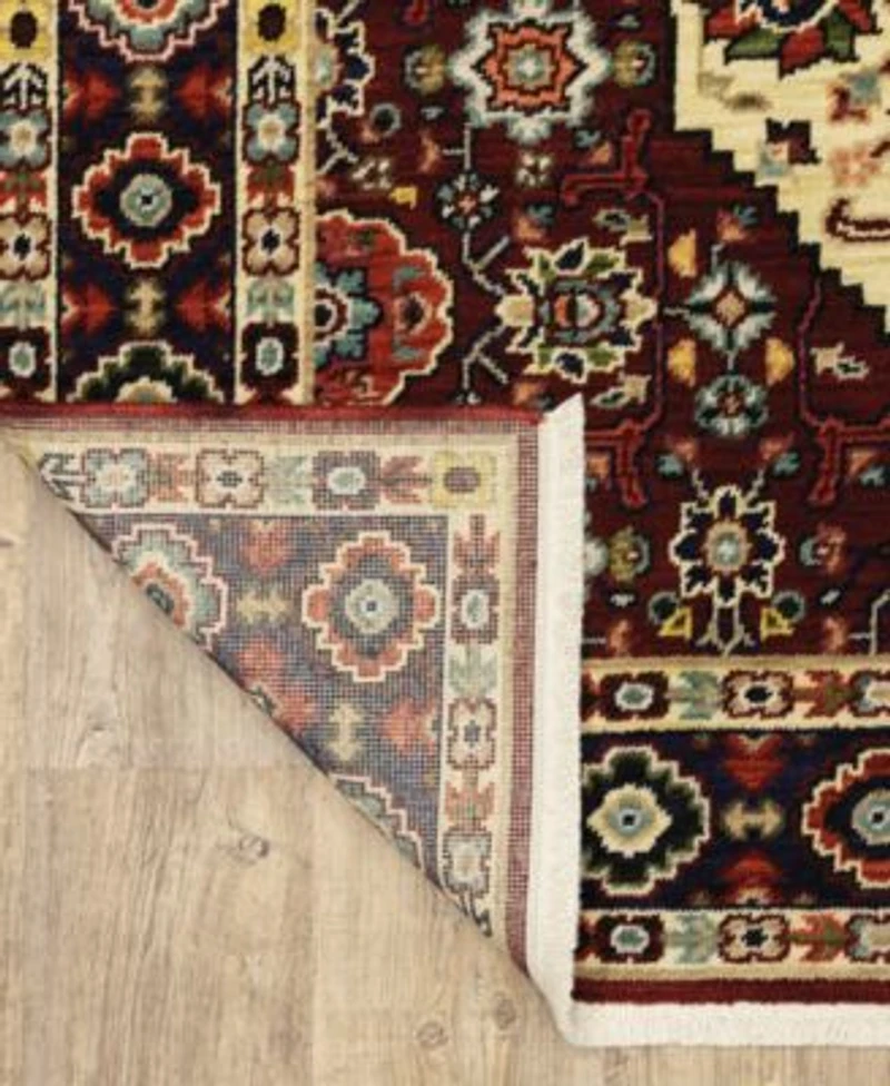 Oriental Weavers Lilihan 1802w Rug Collection