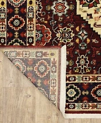 Oriental Weavers Lilihan 1802w Rug Collection