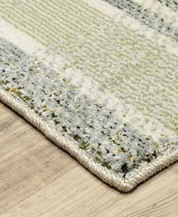 Oriental Weavers Atlas 752e0 Rug Collection