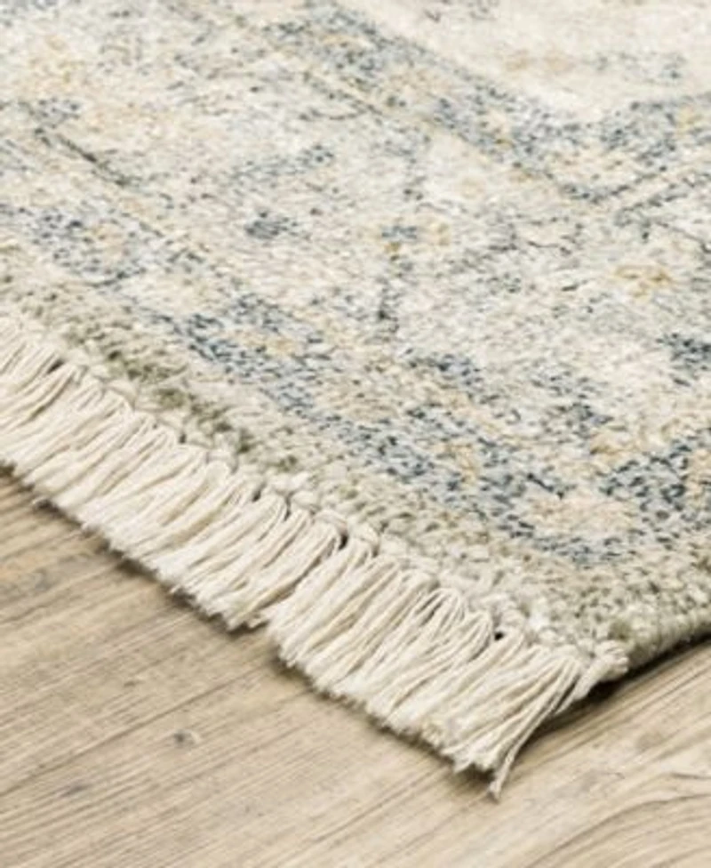 Oriental Weavers Malabar 45304 Rug Collection
