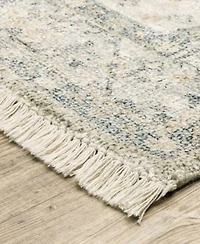 Oriental Weavers Malabar 45304 Rug Collection
