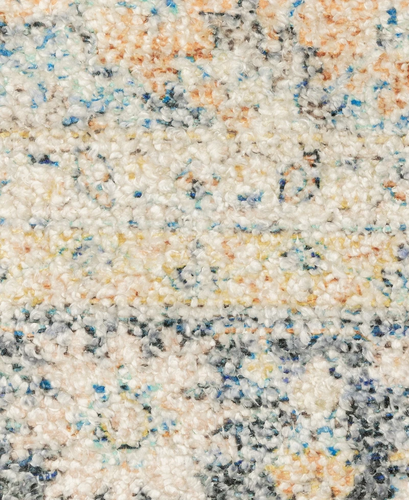 Oriental Weavers Malabar 8'x10' Area Rug