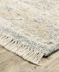 Oriental Weavers Malabar 45307 5'x8' Area Rug