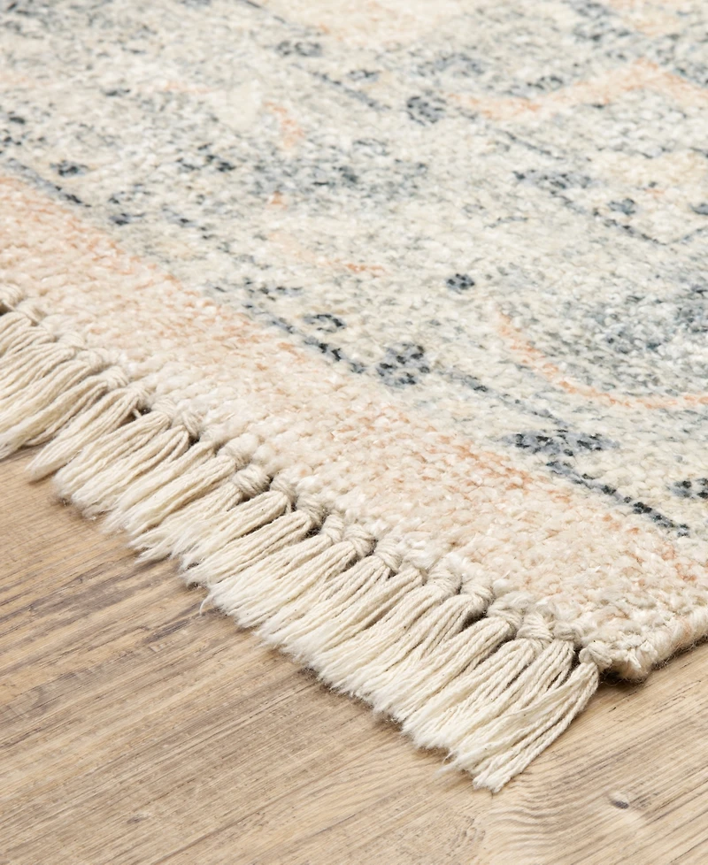 Oriental Weavers Malabar 8'x10' Area Rug