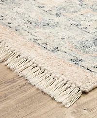 Oriental Weavers Malabar 8'x10' Area Rug