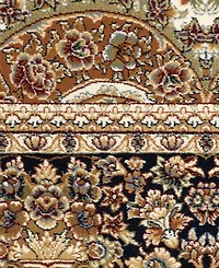 Oriental Weavers Masterpiece 1802W 2'3"x10' Runner Area Rug