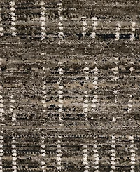 Oriental Weavers Nebulous 751D9 2'3"x7'6" Runner Area Rug