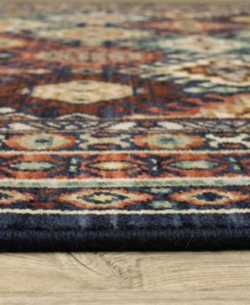 Oriental Weavers Lilihan 003b6 Rug Collection