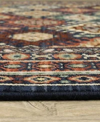 Oriental Weavers Lilihan 003b6 Rug Collection