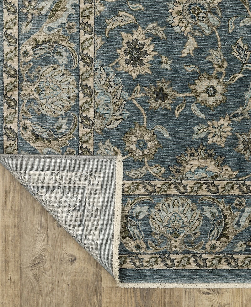 Oriental Weavers Aberdeen 070H1 5'3"x7'6" Area Rug