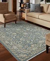 Oriental Weavers Aberdeen 070h1 Rug Collection