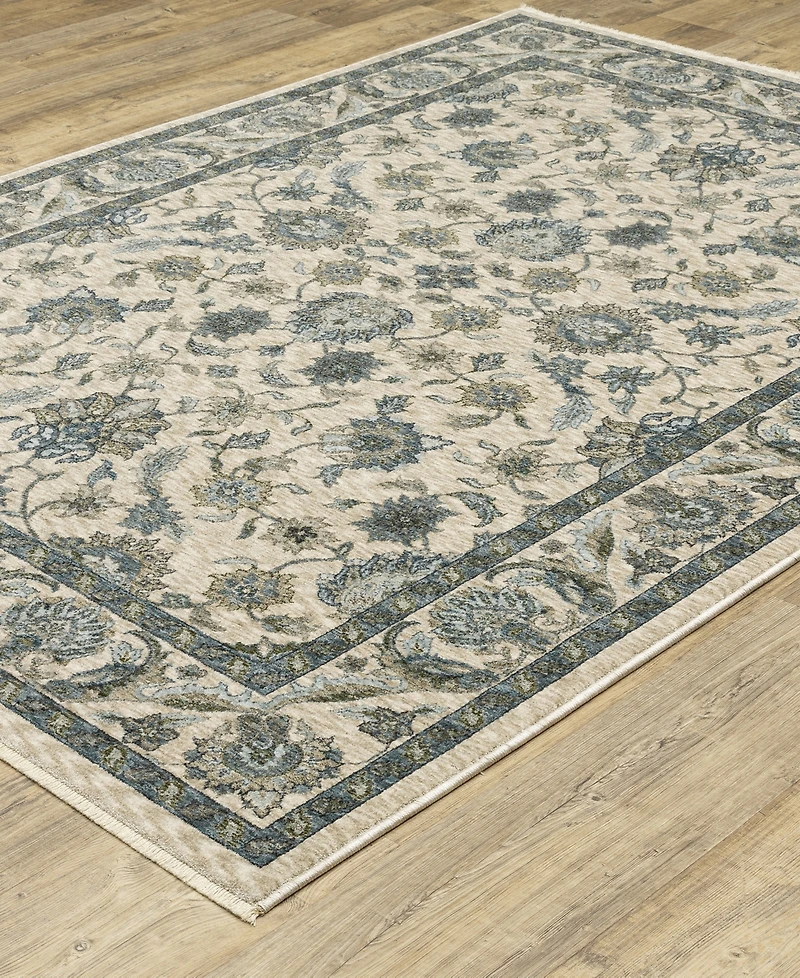 Oriental Weavers Aberdeen 070I1 5'3"x7'6" Area Rug