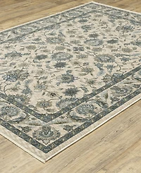 Oriental Weavers Aberdeen 070I1 5'3"x7'6" Area Rug