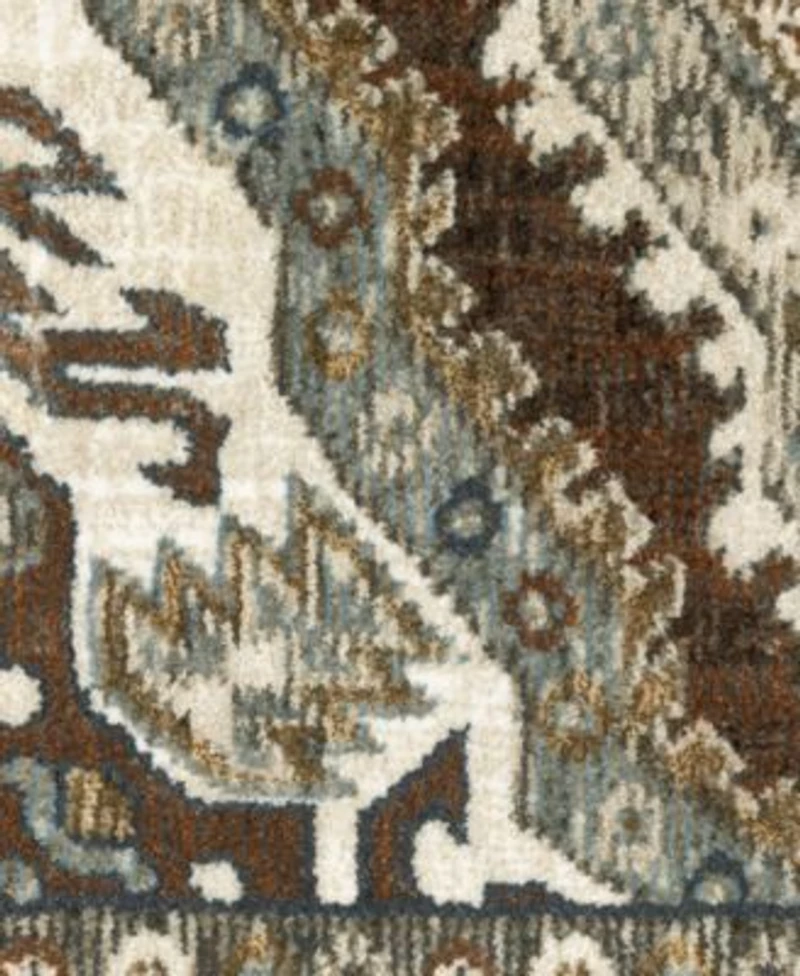 Oriental Weavers Ellington Ell03 Rug Collection