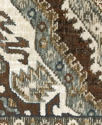 Oriental Weavers Ellington Ell03 Rug Collection