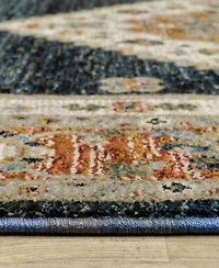 Oriental Weavers Andorra 2281e Rug Collection