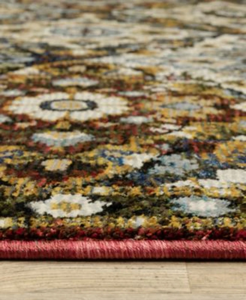 Oriental Weavers Andorra 2408a Rug Collection