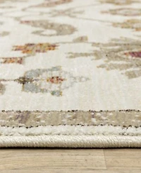 Oriental Weavers Andorra 2419b Rug Collection