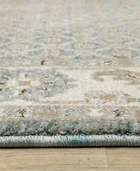 Oriental Weavers Andorra 2429a Rug Collection