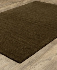 Oriental Weavers Aniston Ii 27117 5'x8' Area Rug