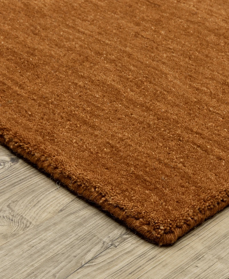Oriental Weavers Aniston Ii 27118 6'x9' Area Rug