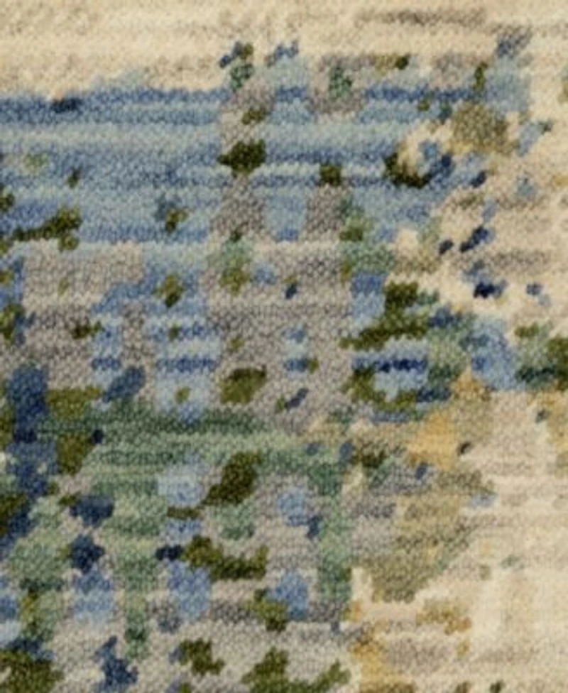 Oriental Weavers Soleri Sol01 Rug Collection