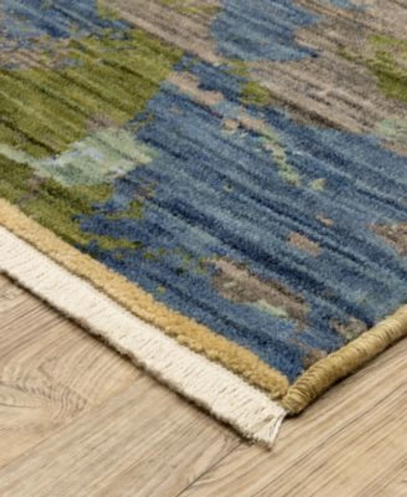 Oriental Weavers Soleri Sol04 Rug Collection