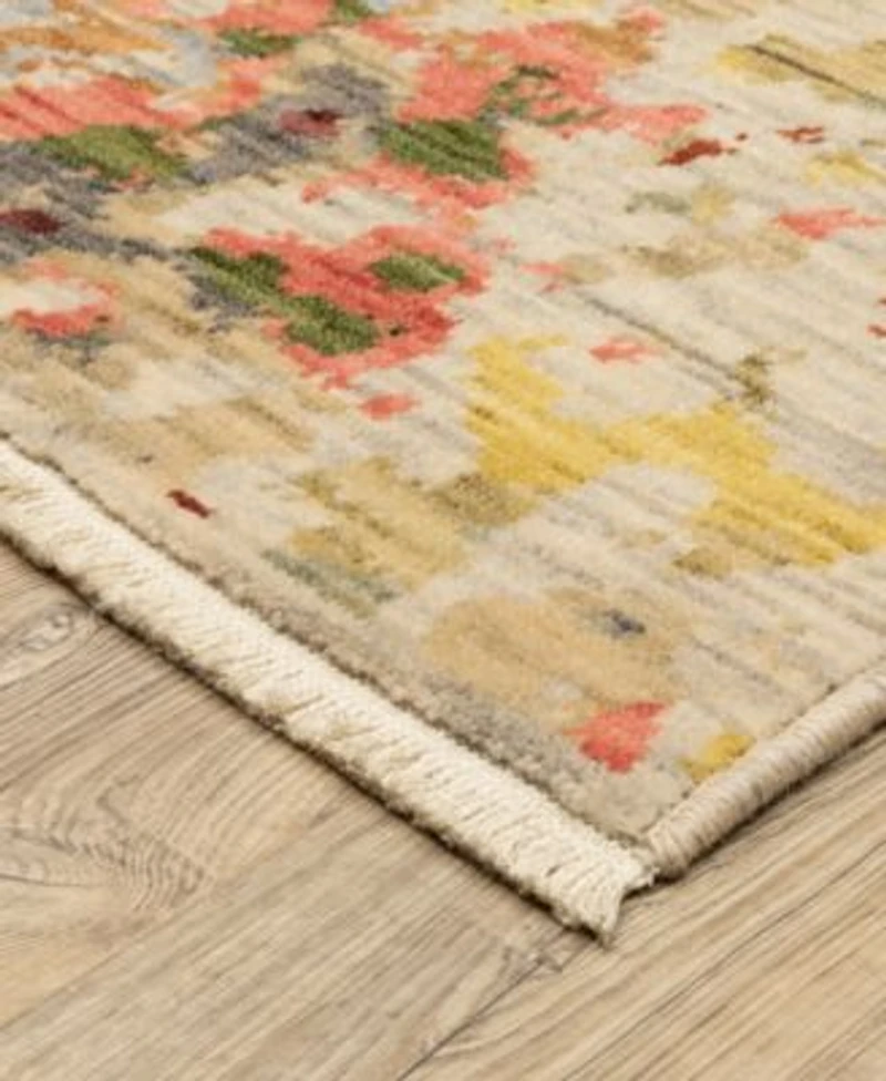 Oriental Weavers Soleri Sol09 Rug Collection