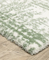 Oriental Weavers Galileo GAL09 5'3"x7'6" Area Rug