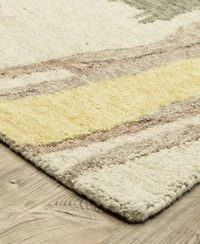 Oriental Weavers Kipton Kip02 Rug Collection