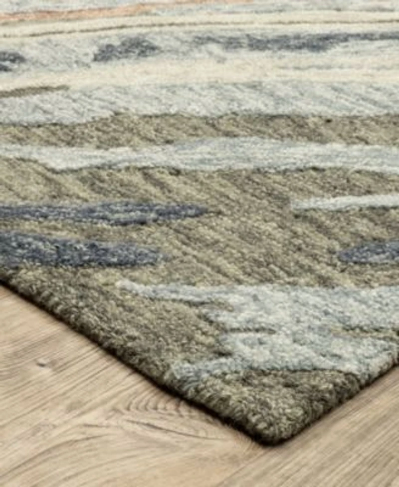 Oriental Weavers Kipton Kip04 Rug Collection